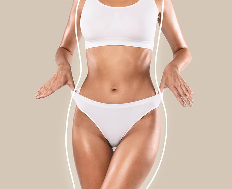 Body Contouring Surgery in Raleigh, NC – Specialists in Plastic Surgery, PA